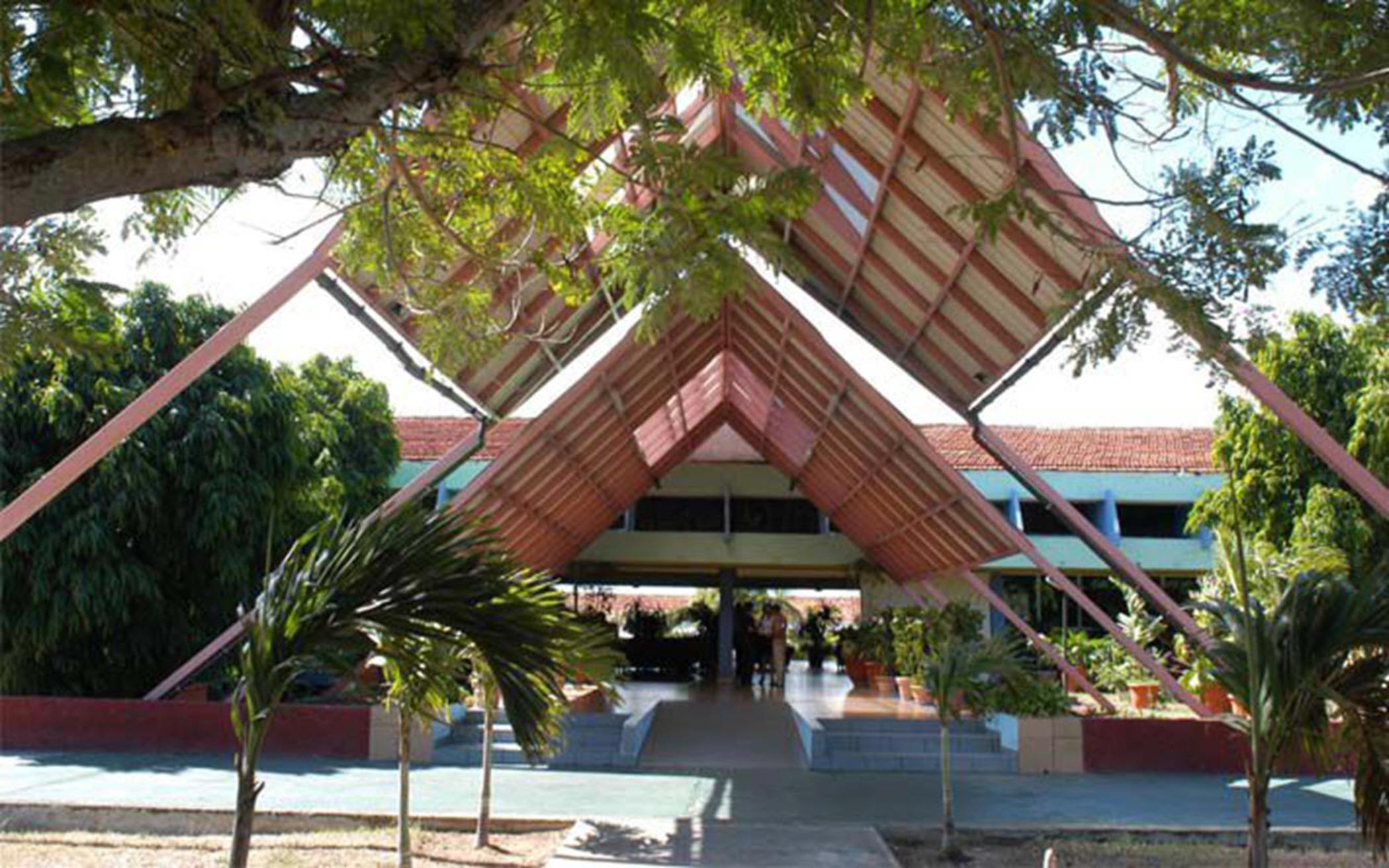 Rancho Luna Cienfuegos Exterior photo